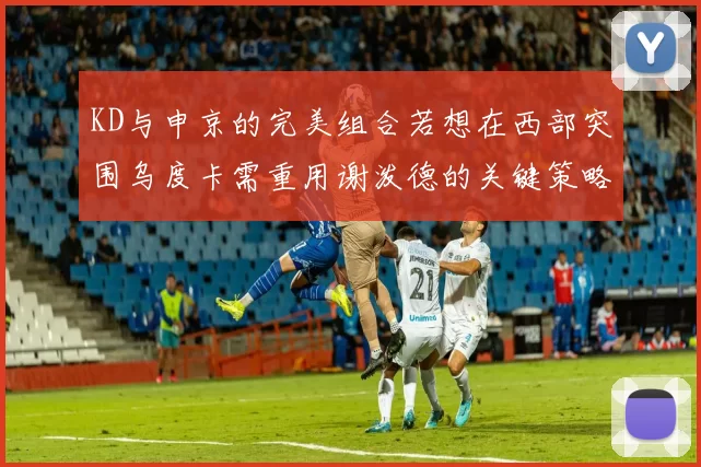 KD与申京的完美组合若想在西部突围乌度卡需重用谢泼德的关键策略